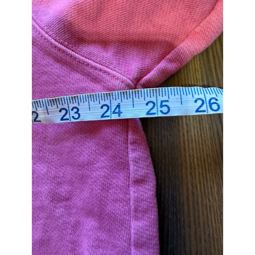 Free People Dion T-Shirt 3/4 Sleeves Oversized Fit Size - Picture 8 of 9